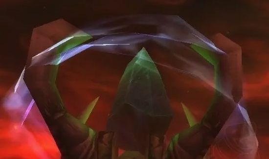 《魔兽世界》怀旧服Boss阿莎利水晶介绍1