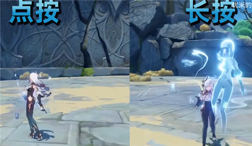 原神申鹤是c吗2