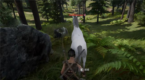 帝国神话怎么驯马3