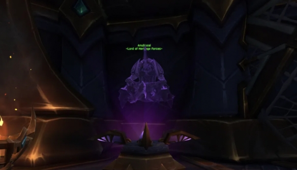 魔兽世界尼鲁巴尔华服_魔兽世界怀旧服尼哈鲁船长