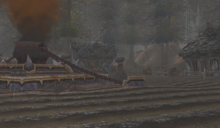 《魔兽世界》怀旧服纳克萨玛斯开门时间2