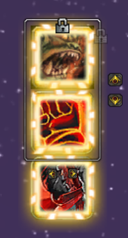 魔兽世界wlk战士爆发冷却字符串1