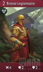 《Artifact》中速卡组构建及思路分析13