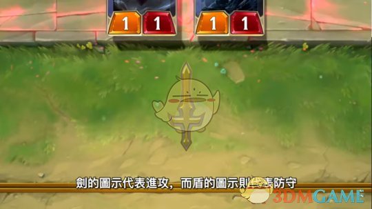 《LOL》符文大地传说法术牌介绍2