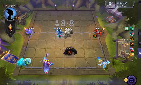 刀塔霸业冲分领主段阵容套路_刀塔霸业阵容搭配工具