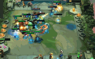 《LOL》海洋阵容搭配推荐26