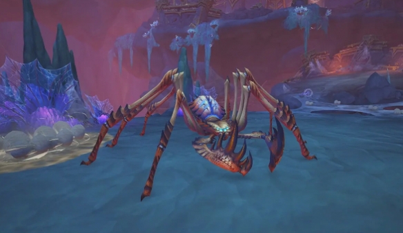 魔兽世界艾拉卡拉卵囊怎么获得1