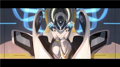 守望先锋回声技能_守望先锋回声e伤害