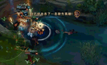 《LOL》上单气定神闲死歌玩法一览17