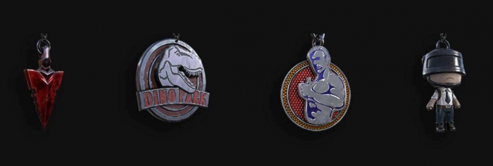 《绝地求生》PUBG开发者日志：武器专精系统5