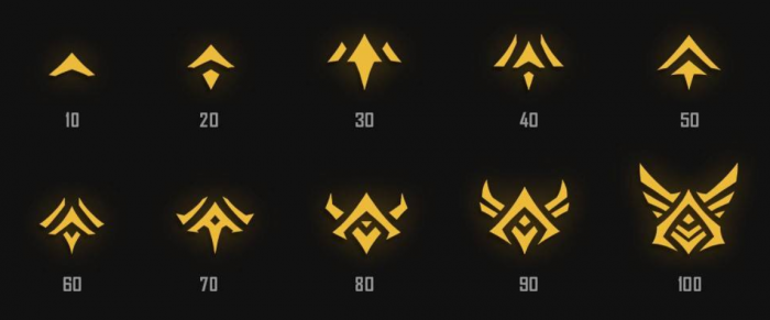 《绝地求生》PUBG开发者日志：武器专精系统6