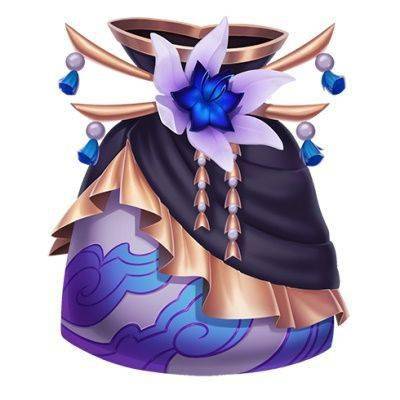 LOL夜幽福袋奖励汇总_lol夜幽阵容搭配