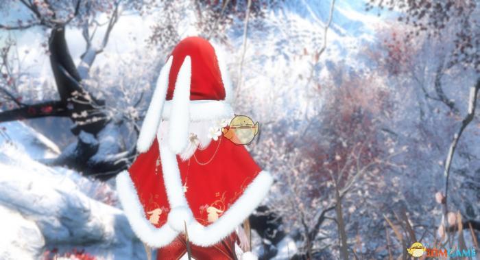 《逆水寒》新兔耳帽子外观价格一览3