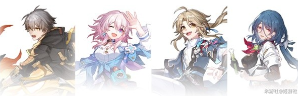 崩坏星穹铁道彦卿技能介绍与光锥推荐14