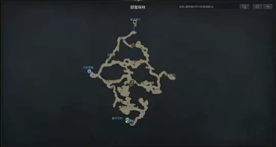 命运方舟摩可可的伟大的暗号隐藏剧情攻略1