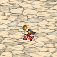 《DNF》女法师二觉宠物外观属性介绍4