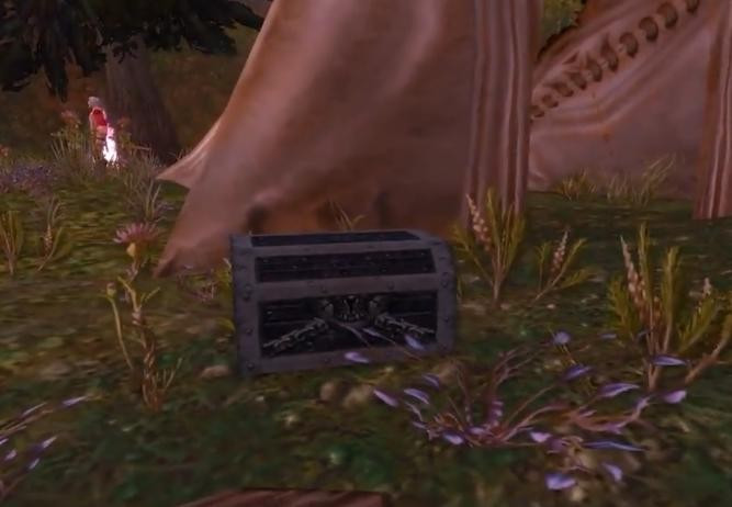 魔兽世界历史五大谜团_魔兽世界五大历史事件