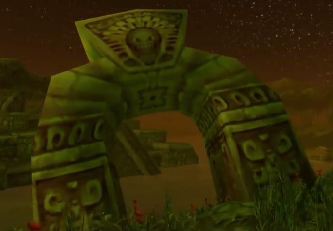 《魔兽世界》历史五大谜团3