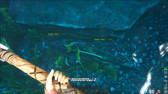 《ATLAS》新手启航准备流程3