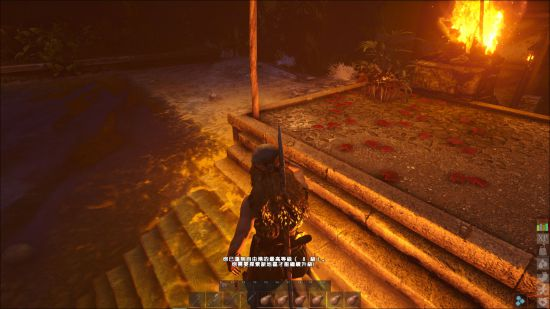 《ATLAS》新手启航准备流程9