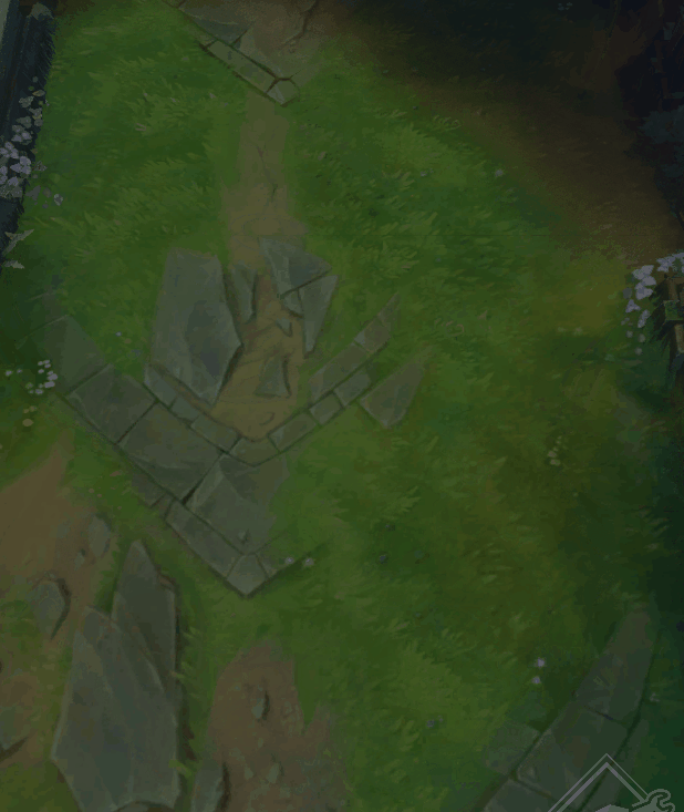 《LOL》狗熊重做技能介绍2