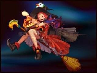 DNF魔道学者buff换装思路_dnf魔道学者带什么称号