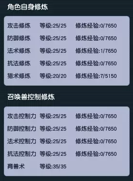 梦幻西游玩服战号需要准备什么1