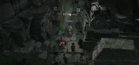 流放之路2第三章试炼在哪打2