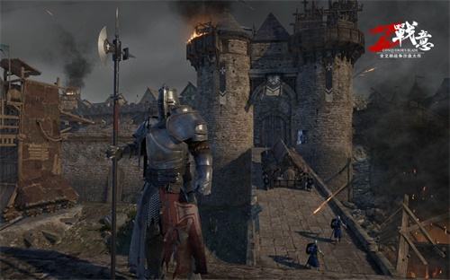 战意马耳他步行骑士_战意马耳他远征骑士任务