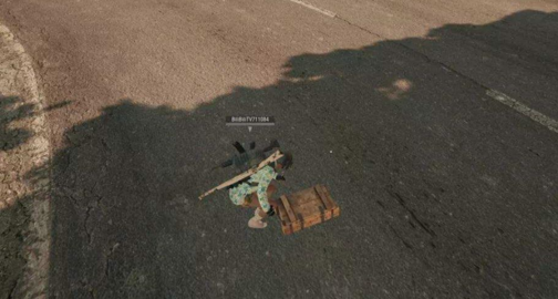 《绝地求生》皮肤共享方法介绍2