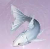 无限暖暖纱裙鱼_无限暖暖眼影鱼