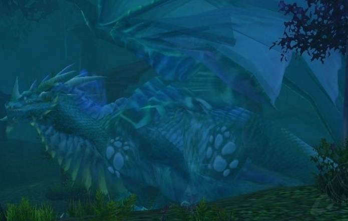 魔兽世界怀旧服泰拉尔之影boss_怀旧服泰拉尔位置