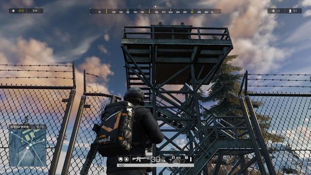 《无限法则》常用强势进攻套路攻略6