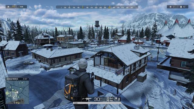 《无限法则》常用强势进攻套路攻略12