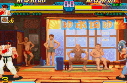 《DNF》气功技能来源以及典故出处13