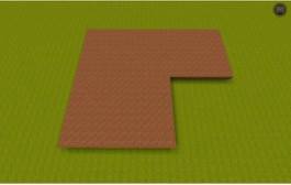 迷你世界建古风别墅_迷你世界古风房子教程别墅