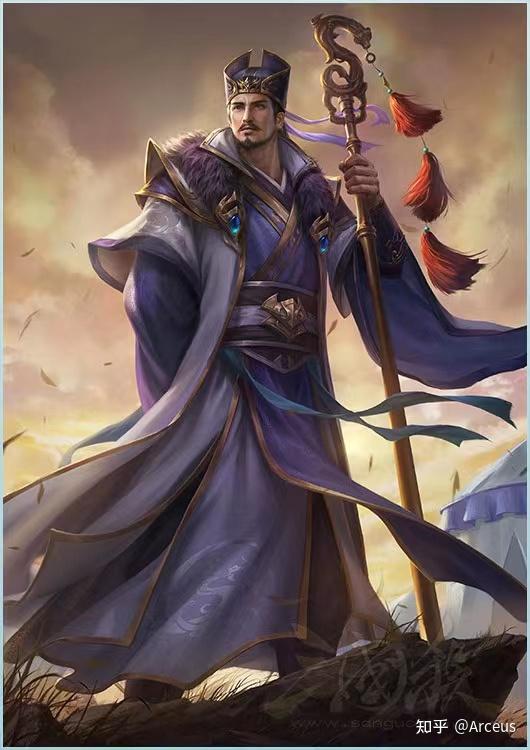 三国杀辛毗技能介绍1