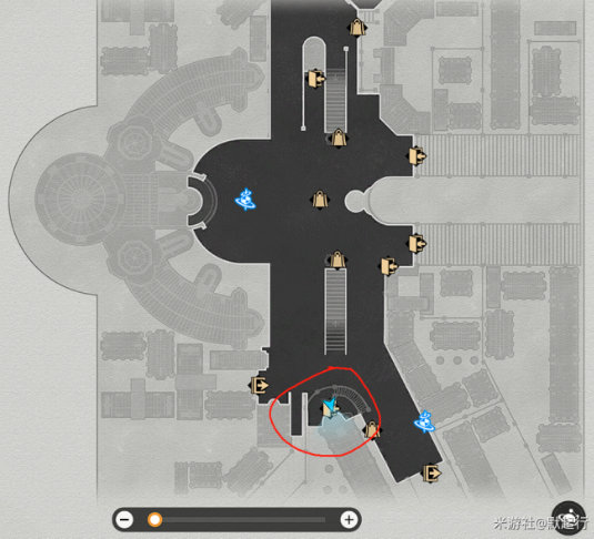 崩坏星穹铁道雅利洛1