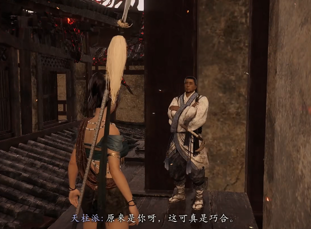 卧龙苍天陨落下酒菜任务攻略2