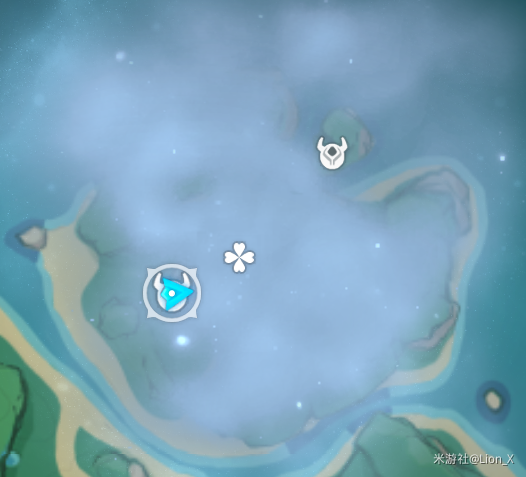 原神进入夜雾之门成就攻略10