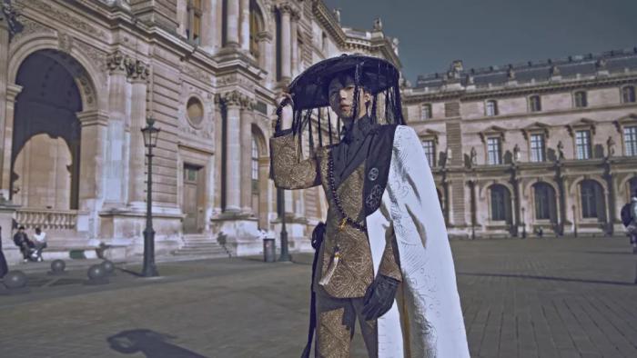 《天涯明月刀》金秋版本恋战天涯新外观预览15