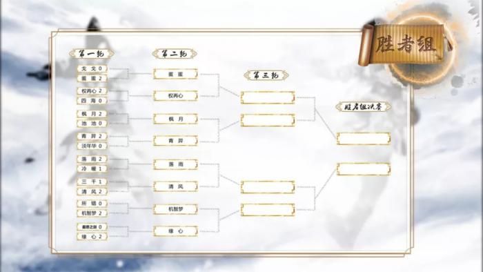 《天涯明月刀》金秋版本恋战天涯新外观预览17