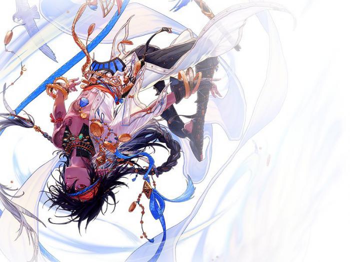 《DNF》风法三觉技能视频演示1