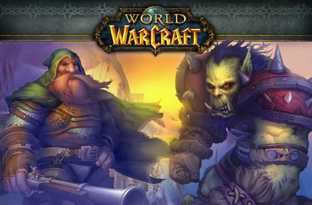 《魔兽世界》怀旧服官方问答要点整理2