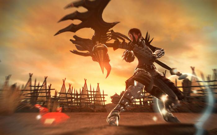 《洛奇英雄传》新手游戏经验心得3