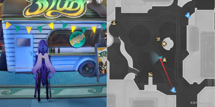 崩坏星穹铁道食不过三成就_崩坏星穹铁道官网云游戏