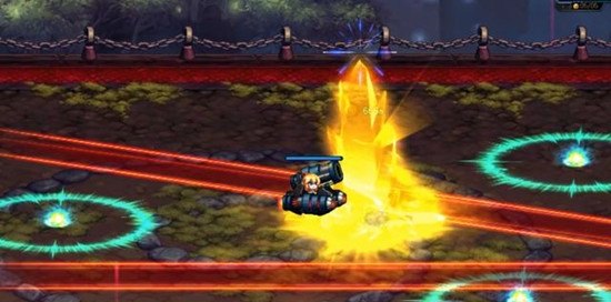 《DNF》普雷破灭圣地打法攻略5