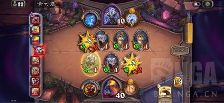 炉石传说酒馆战棋能量系统_炉石传说 酒馆战棋奖励