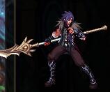 DNF沙岩幻戟获得方法_沙岩幻戟遴选