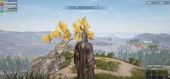 武侠乂空牙匕首使用技巧_武侠乂手游空牙匕首怎么用